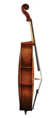 Ivan Dunov Master Model 403 Cello 2008