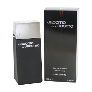 Jacomo De Jacomo Eau De Toilette for Men