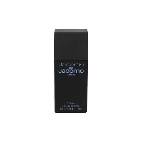 Jacomo De Jacomo Eau De Toilette for Men