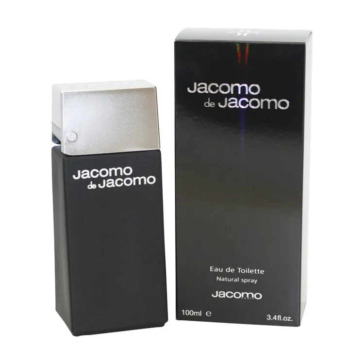 Jacomo De Jacomo Eau De Toilette for Men