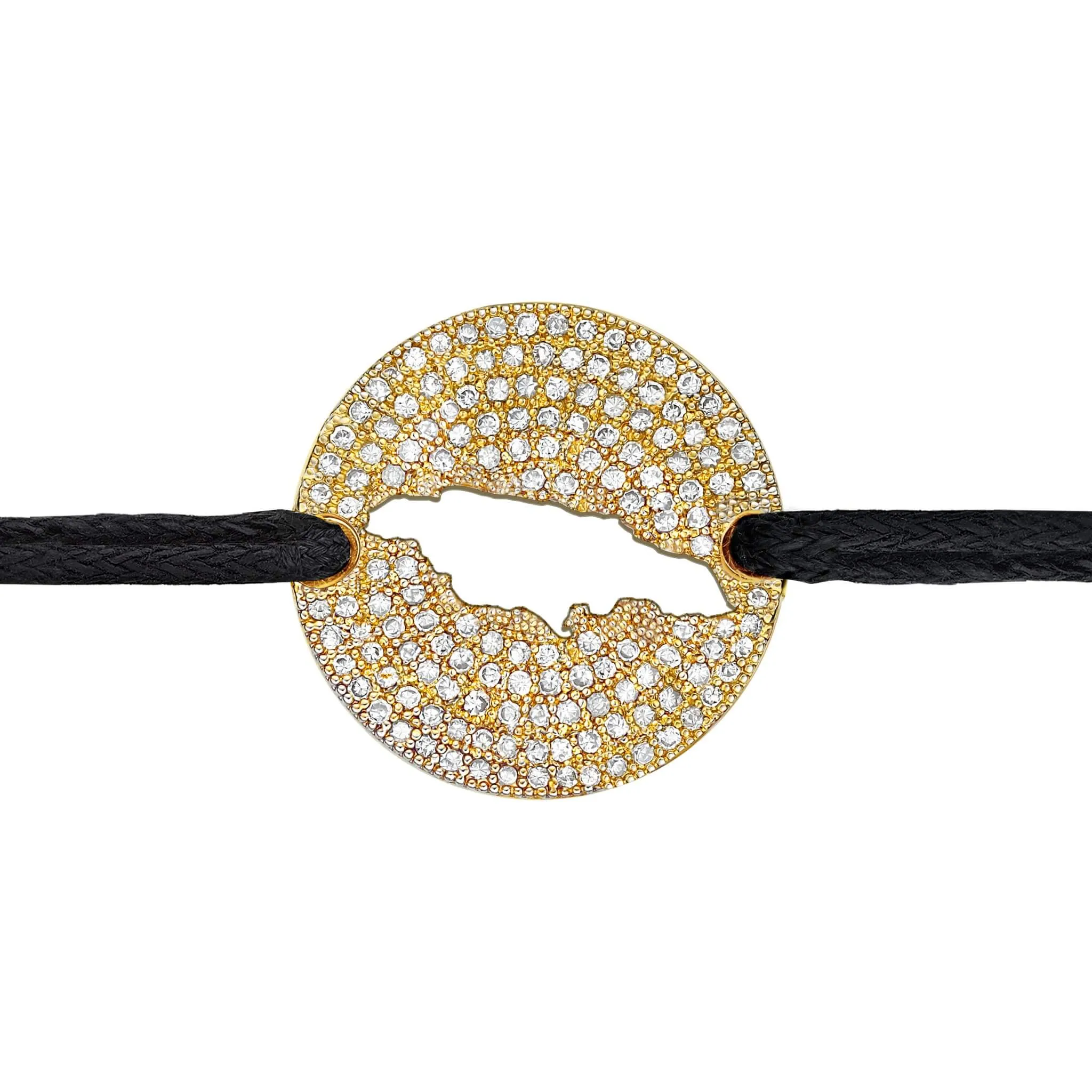 Jamaica bracelet & necklace