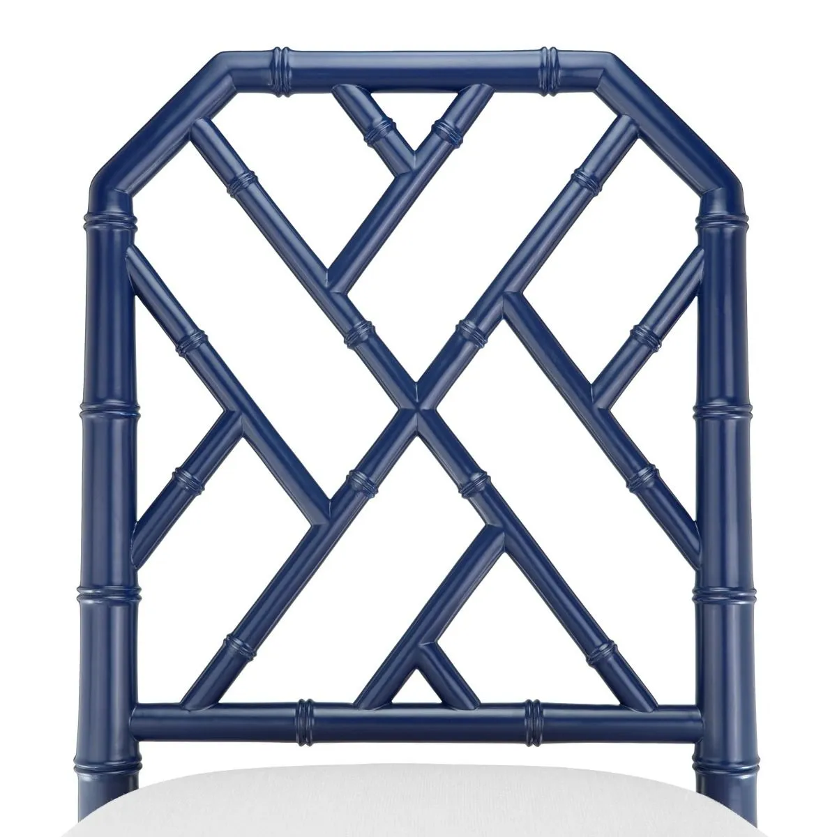 Jardin Counter Stool / Deep Sea Blue