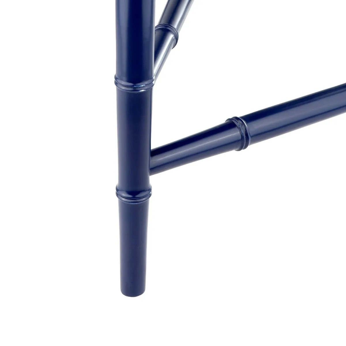Jardin Counter Stool / Deep Sea Blue