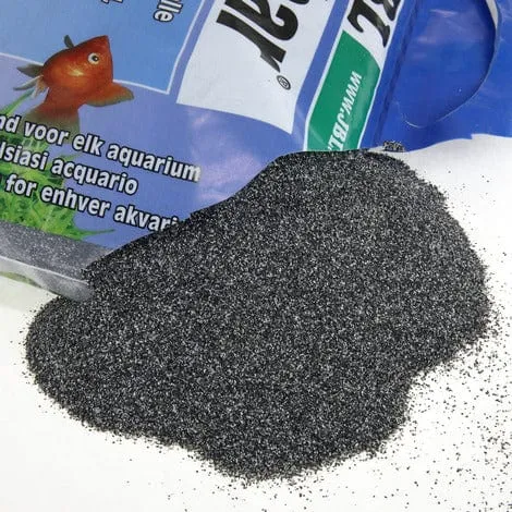 JBL Sansibar Aquarium Sand Dark 5kg