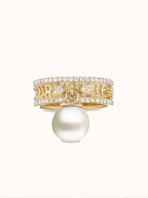 Je Porte Bonheur Eternity Ring