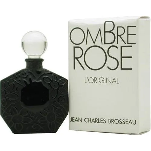Jean Charles Brosseau Ombre Rose Parfum for Women