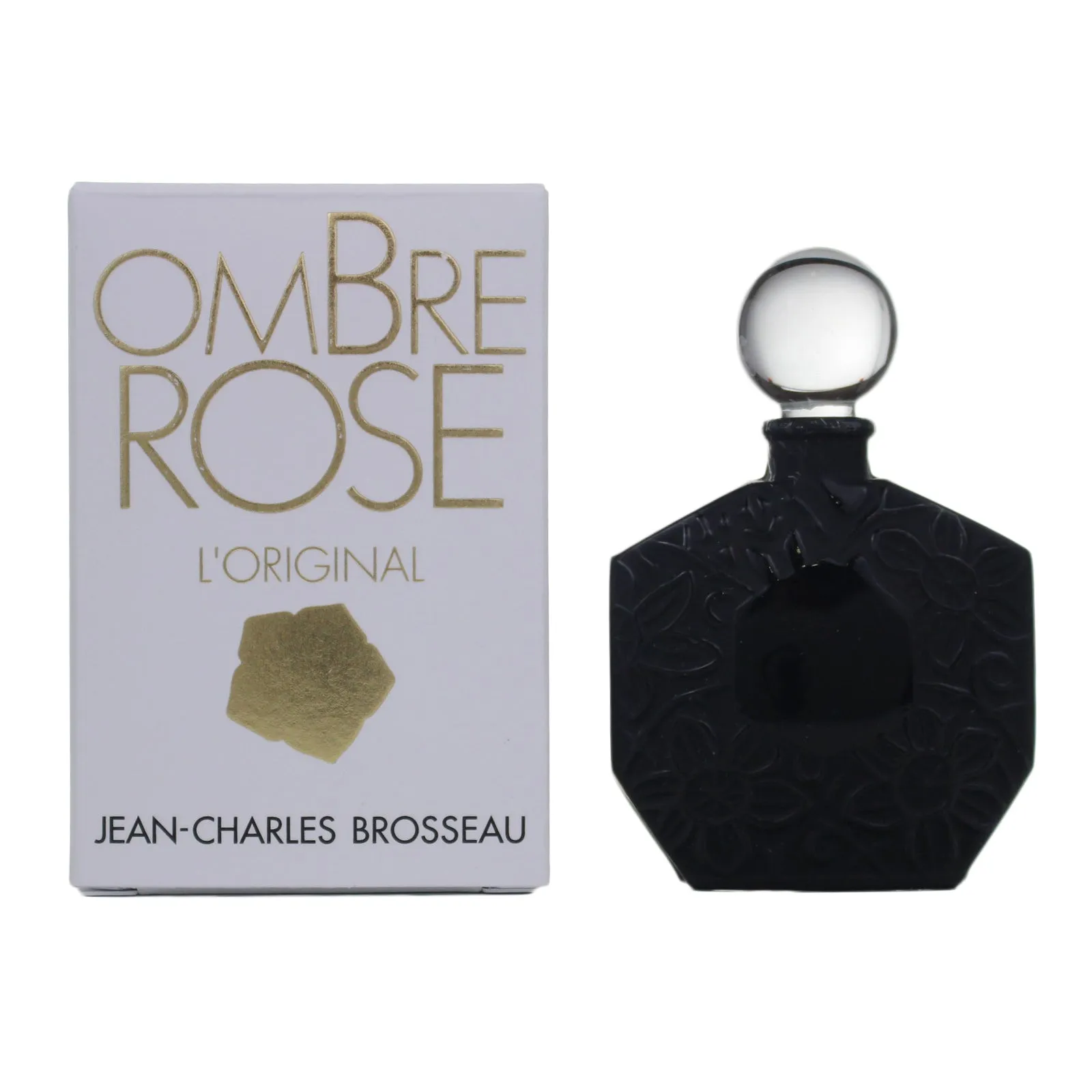 Jean Charles Brosseau Ombre Rose Parfum for Women