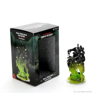 Juiblex, Demon Lord of Slime and Ooze