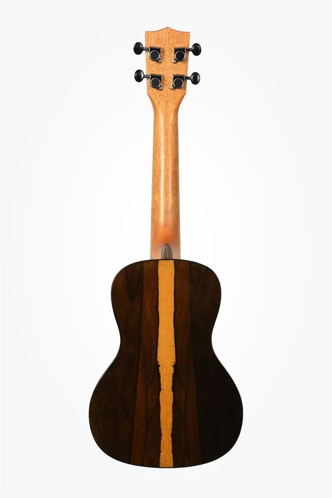 KALA Ziricote Soprano Ukulele KA-ZCT-S