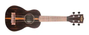 KALA Ziricote Soprano Ukulele KA-ZCT-S