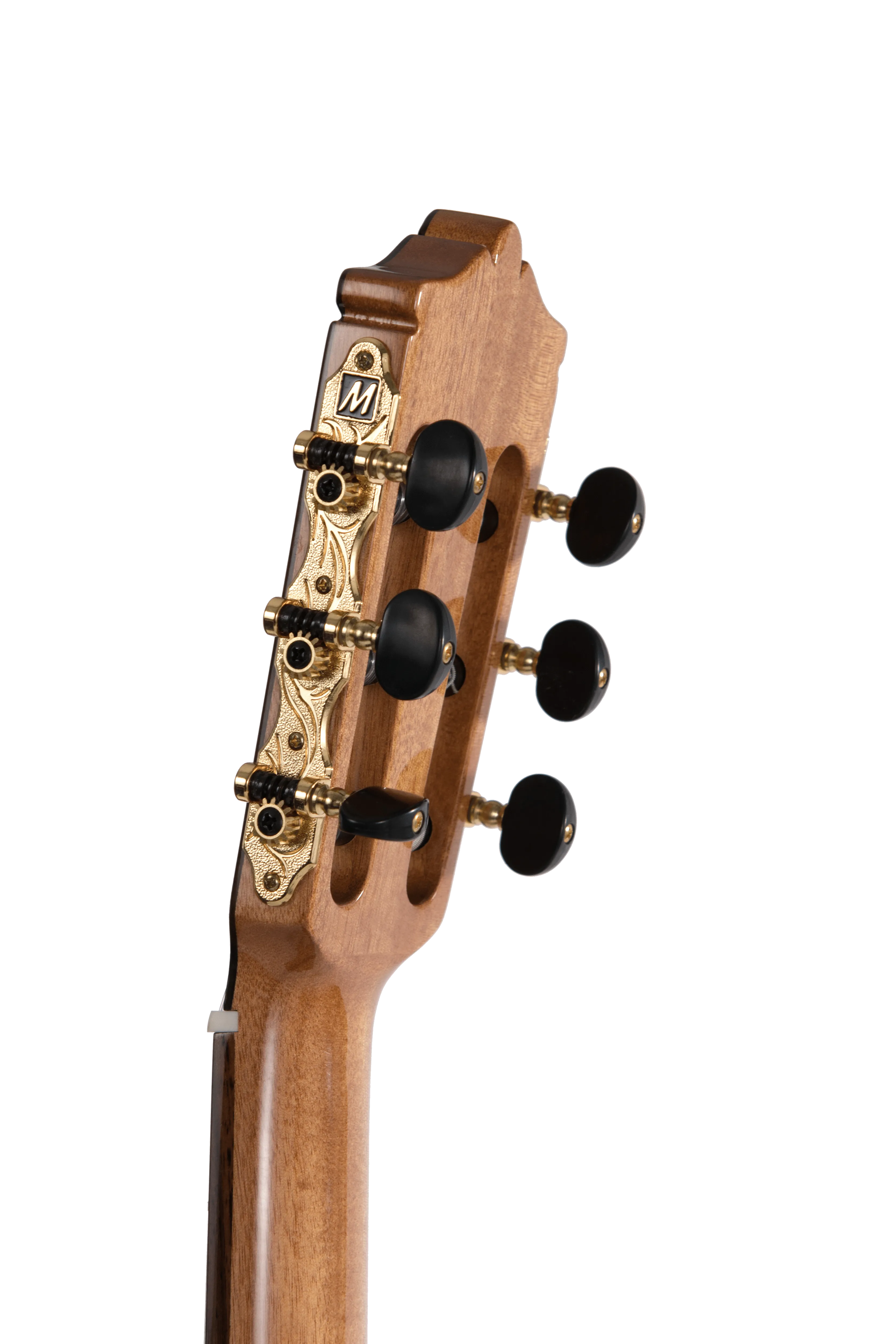 Katoh MCG50CEQ Cutaway Classical Guitar