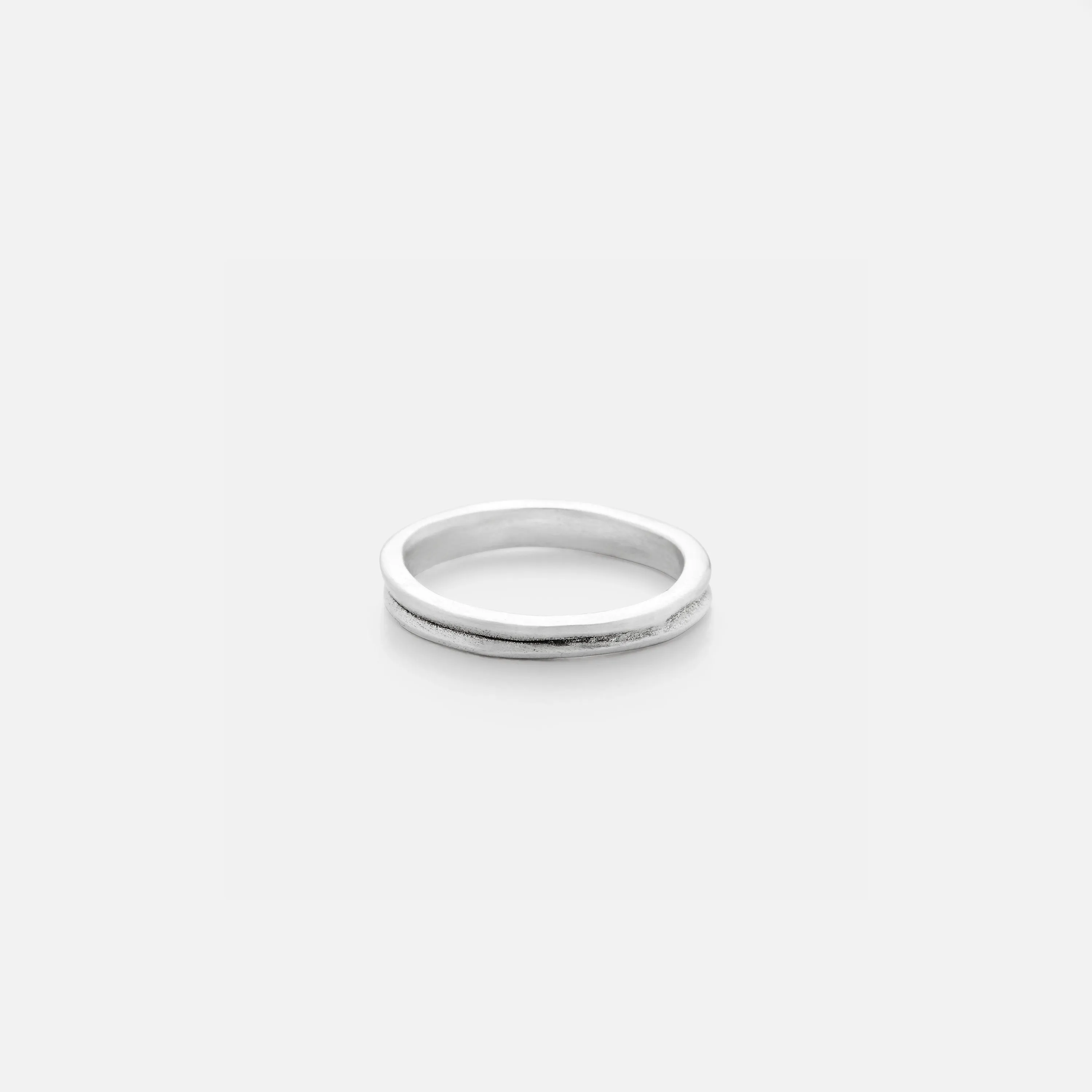 Kauai, Sterling Silver