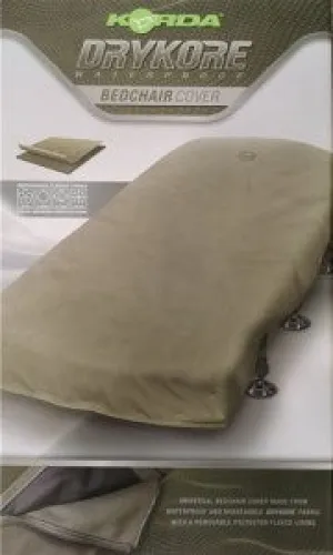 KORDA DRYKORE Bedchair Cover