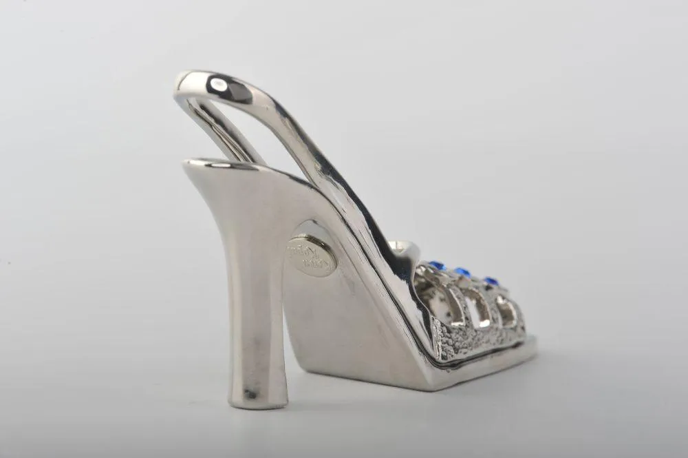 Lady Trinket Shoe