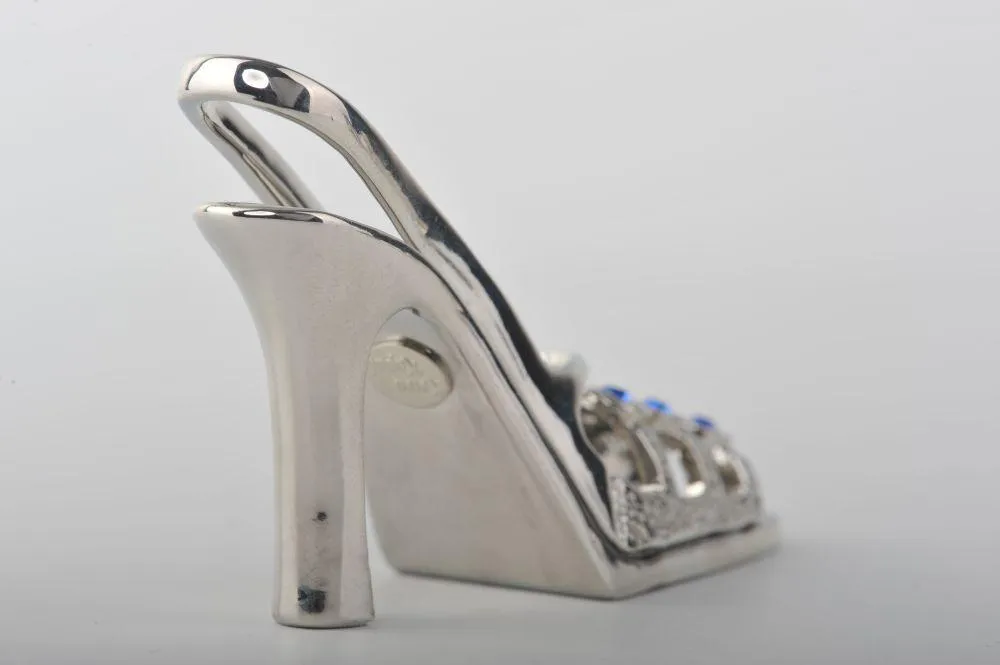 Lady Trinket Shoe