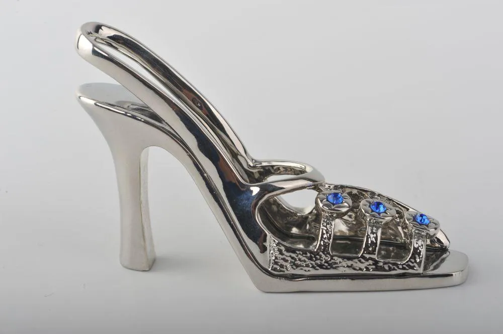Lady Trinket Shoe