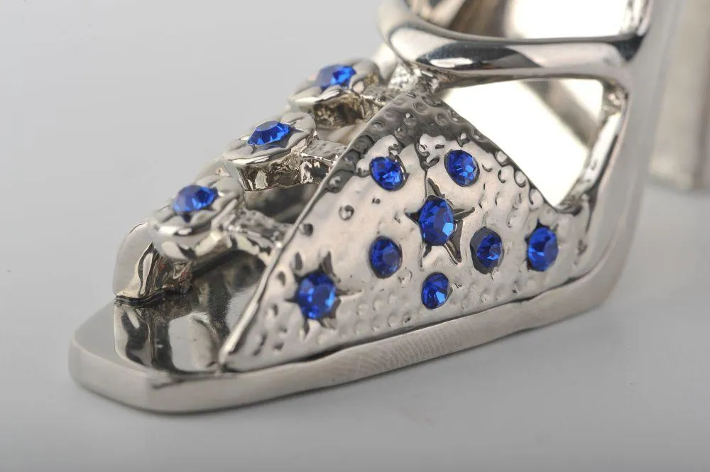 Lady Trinket Shoe