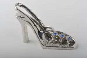 Lady Trinket Shoe