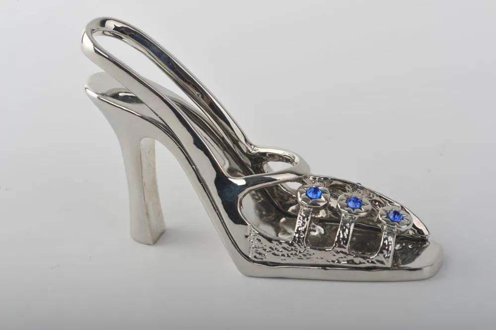 Lady Trinket Shoe