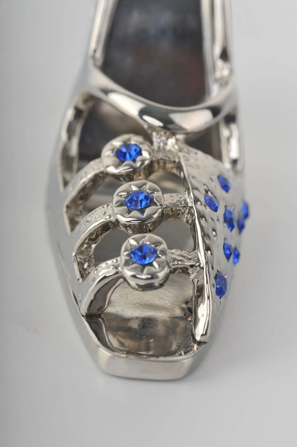 Lady Trinket Shoe