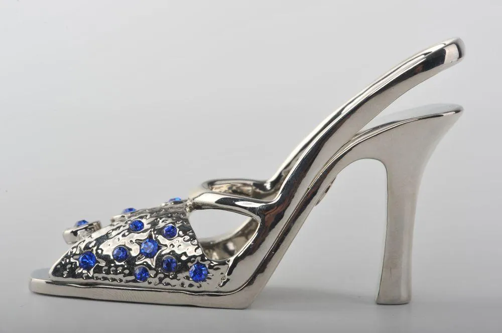 Lady Trinket Shoe
