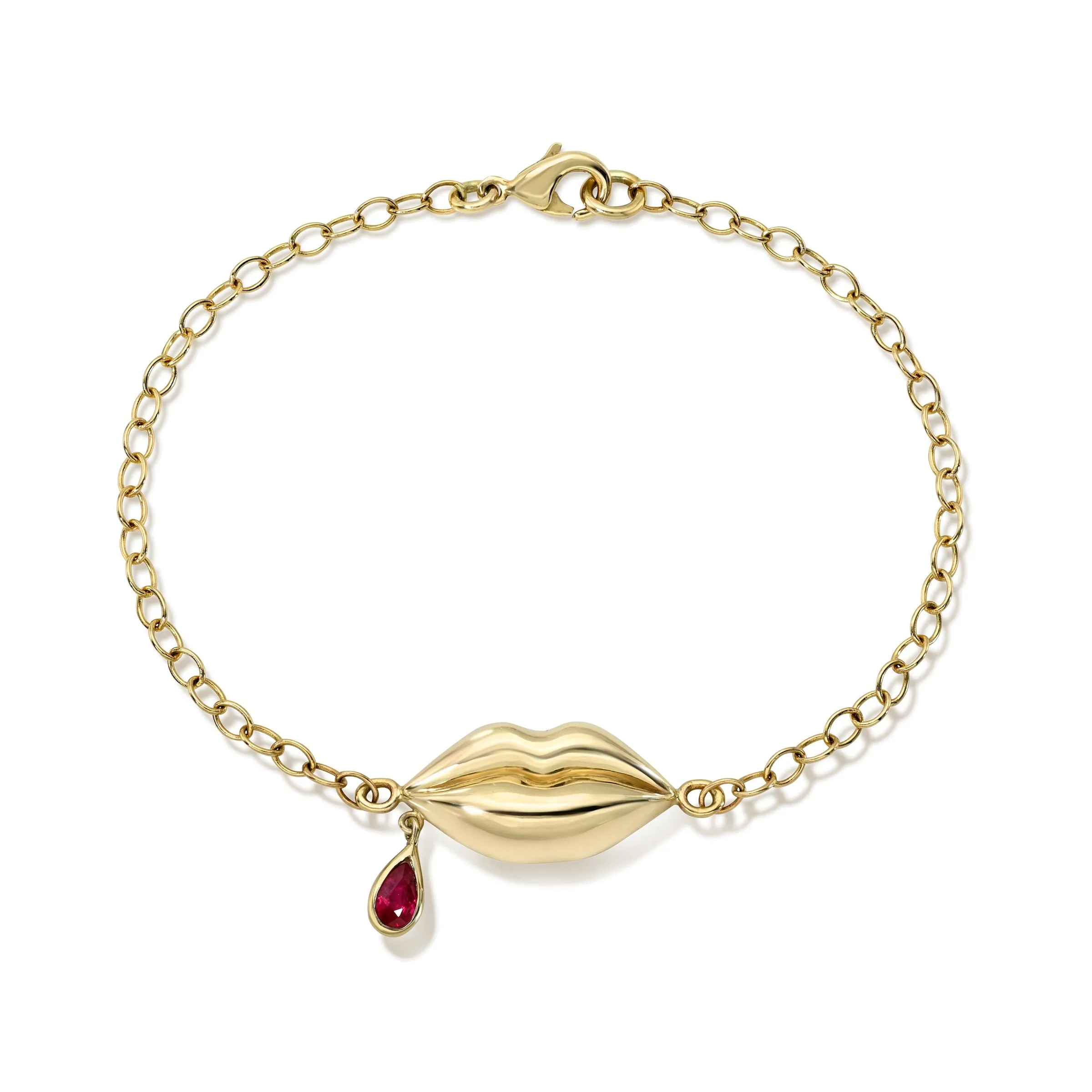 Last Kiss Bracelet