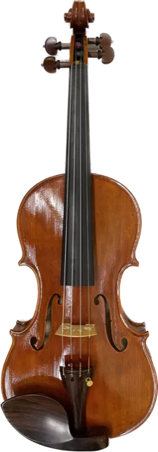 Lillo Salerno Workshop Violin, Guarneri Model 2024
