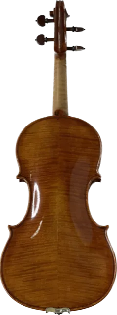 Lillo Salerno Workshop Violin, Guarneri Model 2024