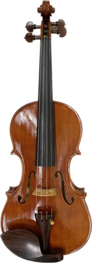 Lillo Salerno Workshop Violin, Guarneri Model 2024
