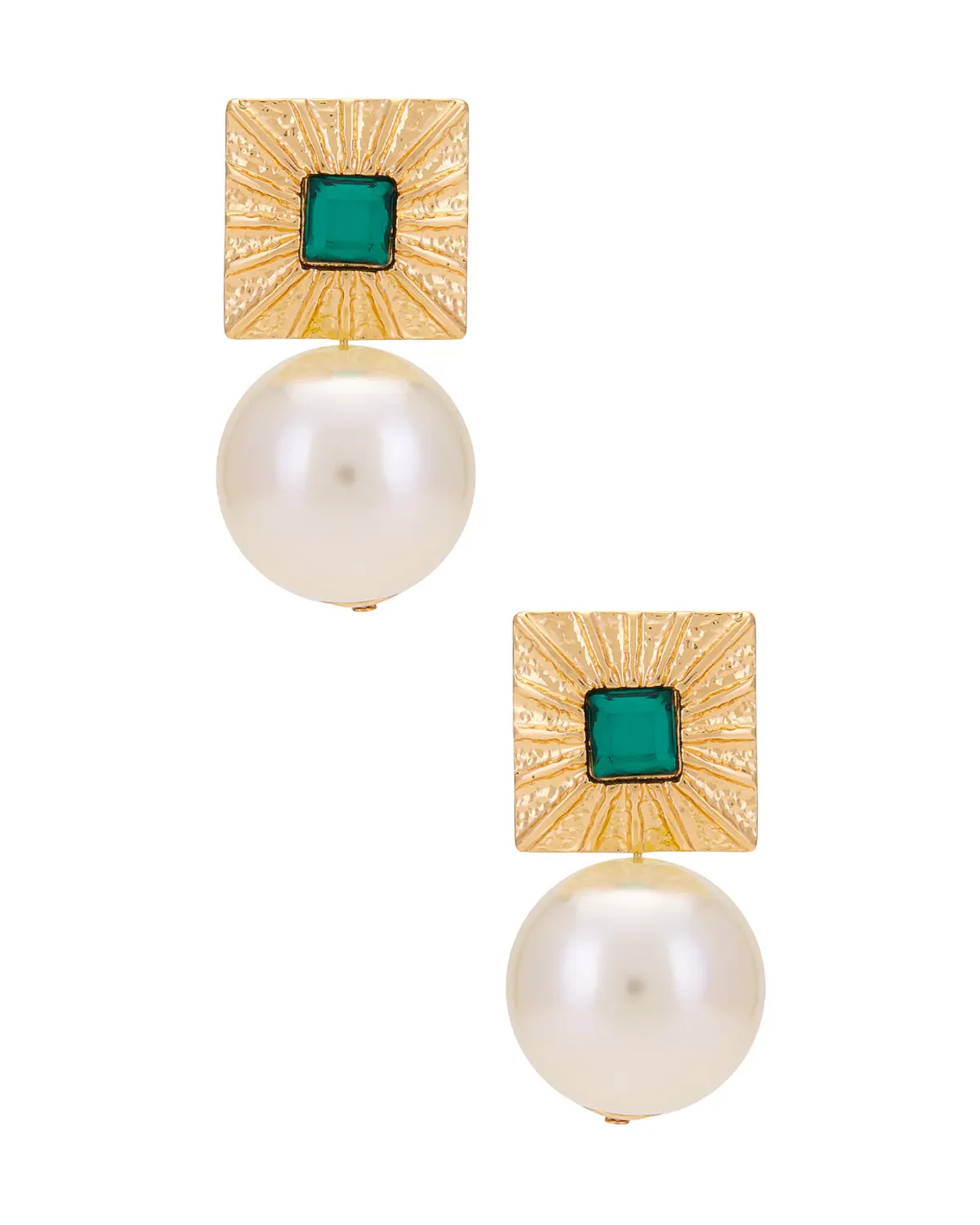 LONDON EARRING