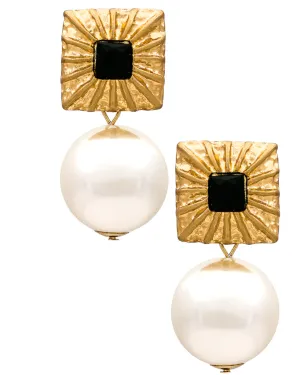 LONDON EARRING
