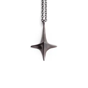 long lis pendant
