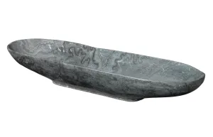 LONG OVAL BOWL