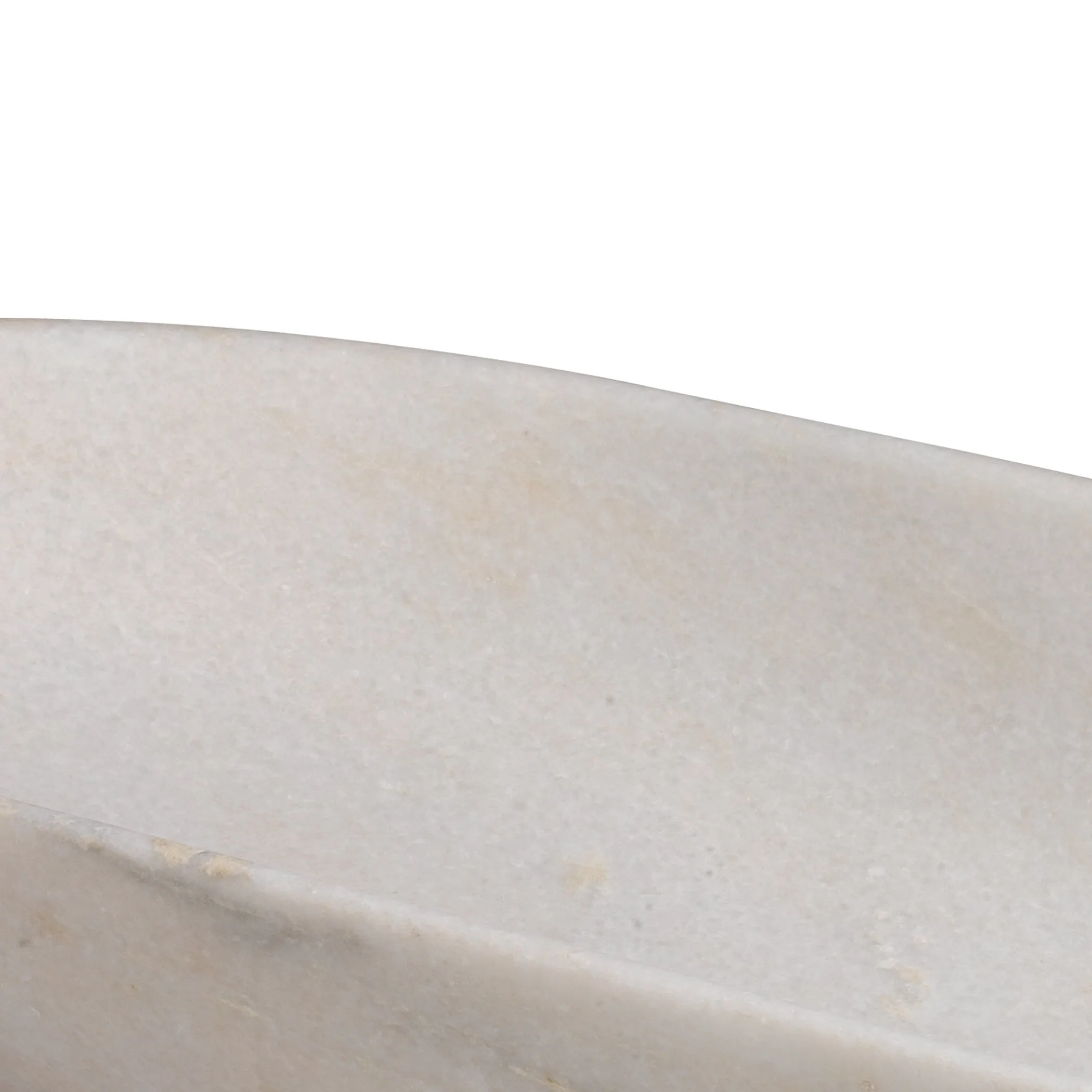 LONG OVAL BOWL