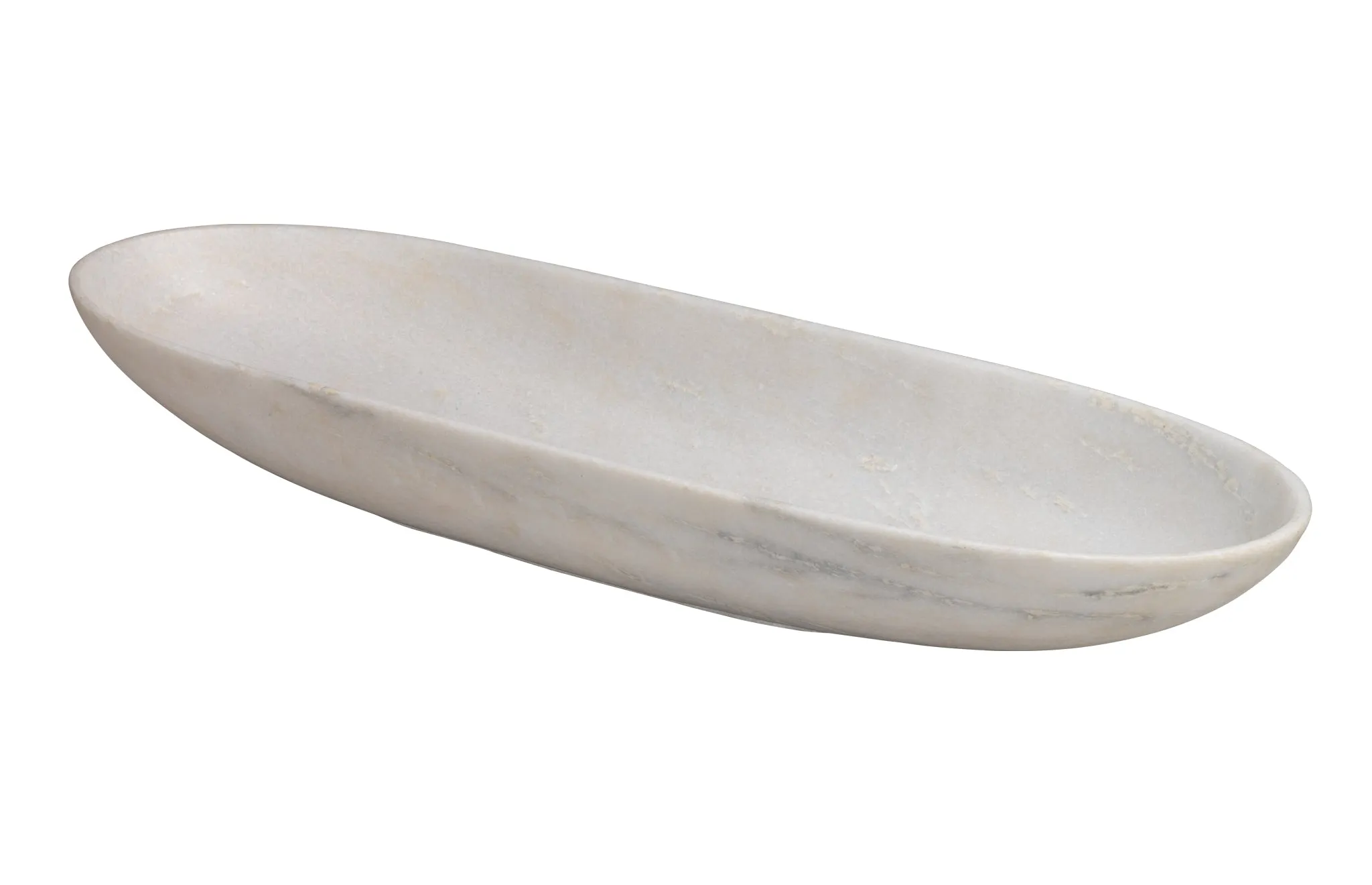 LONG OVAL BOWL