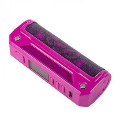 Lost Vape Thelema Solo 100W Mod