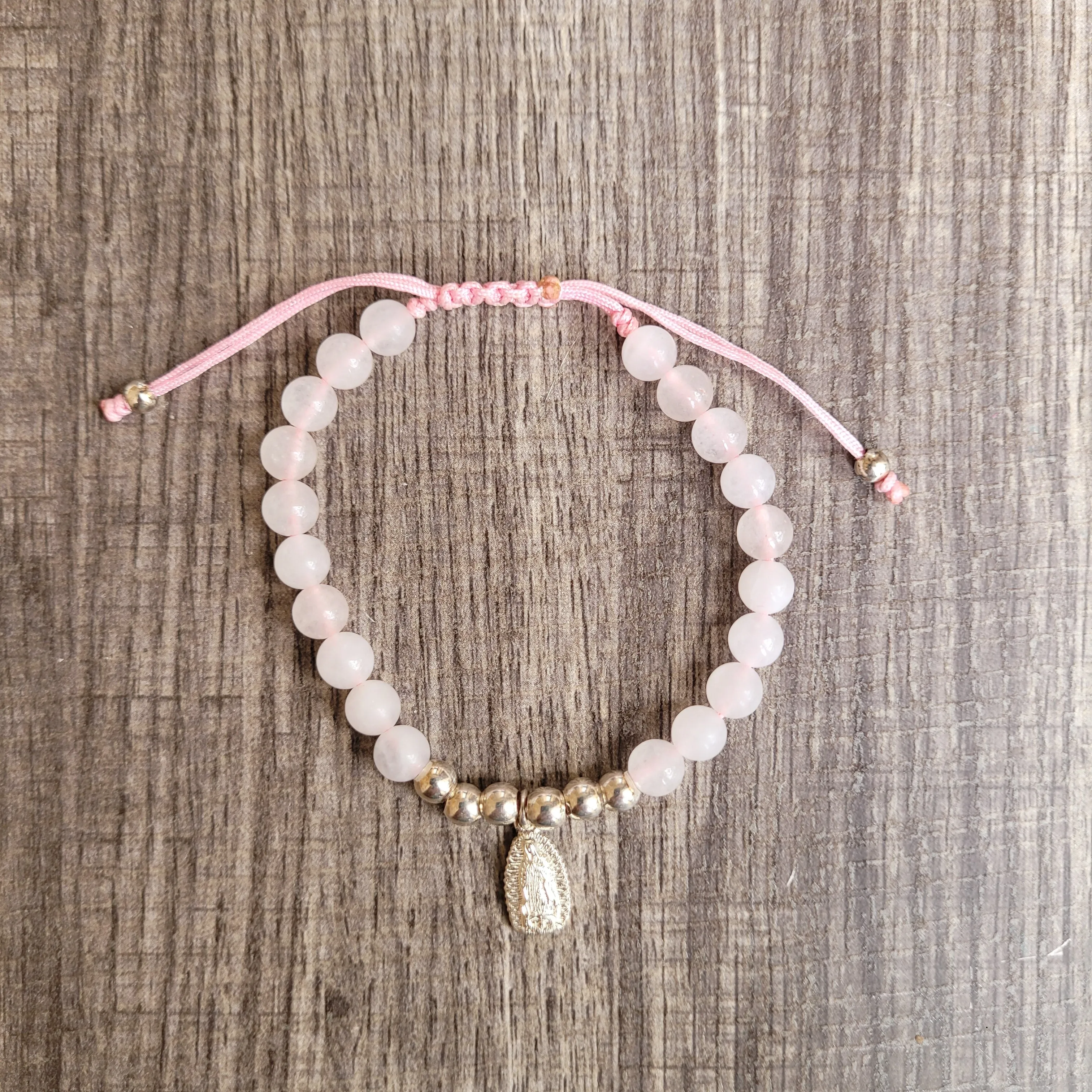 Lupita 925 silver Bracelet