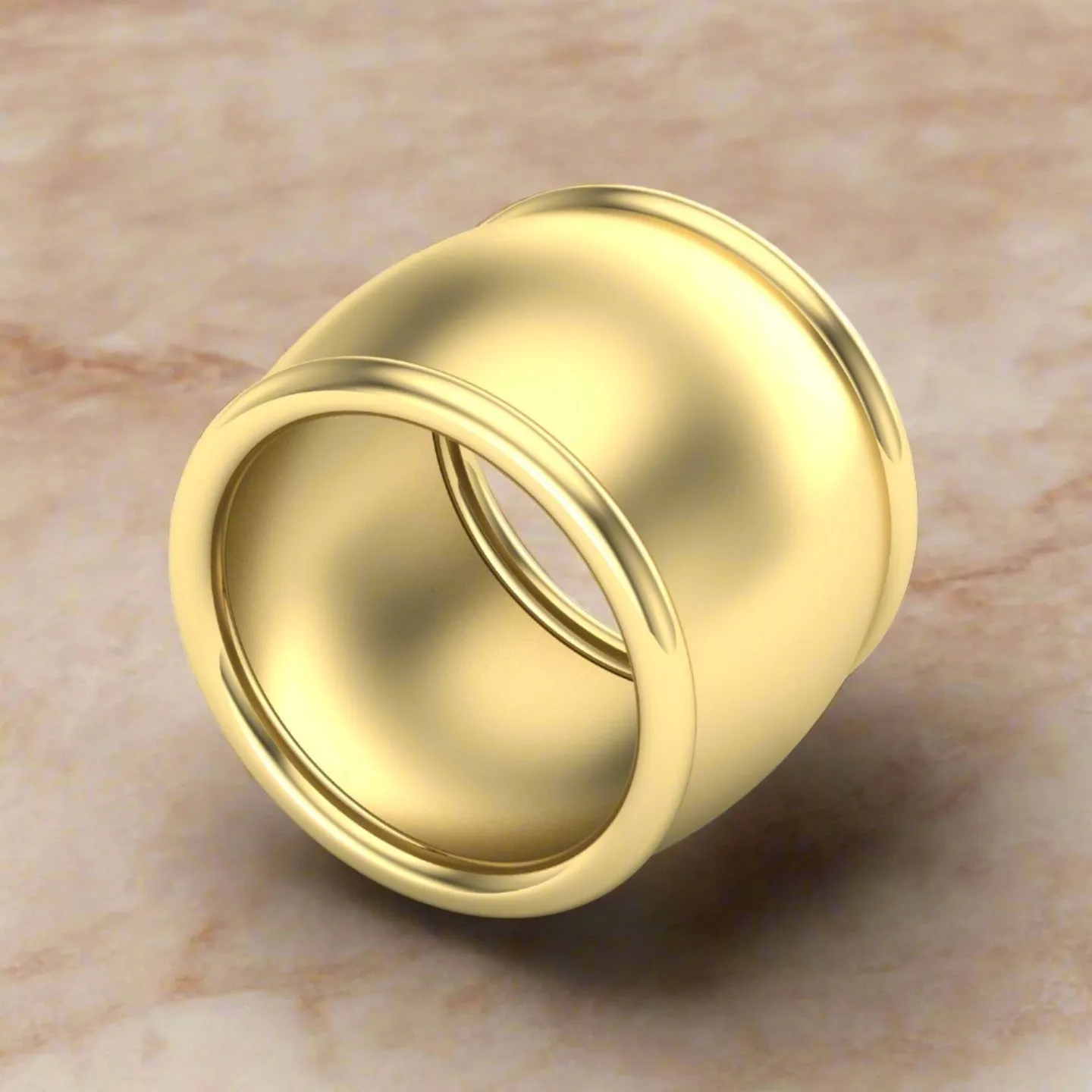 Magnificentia Ring