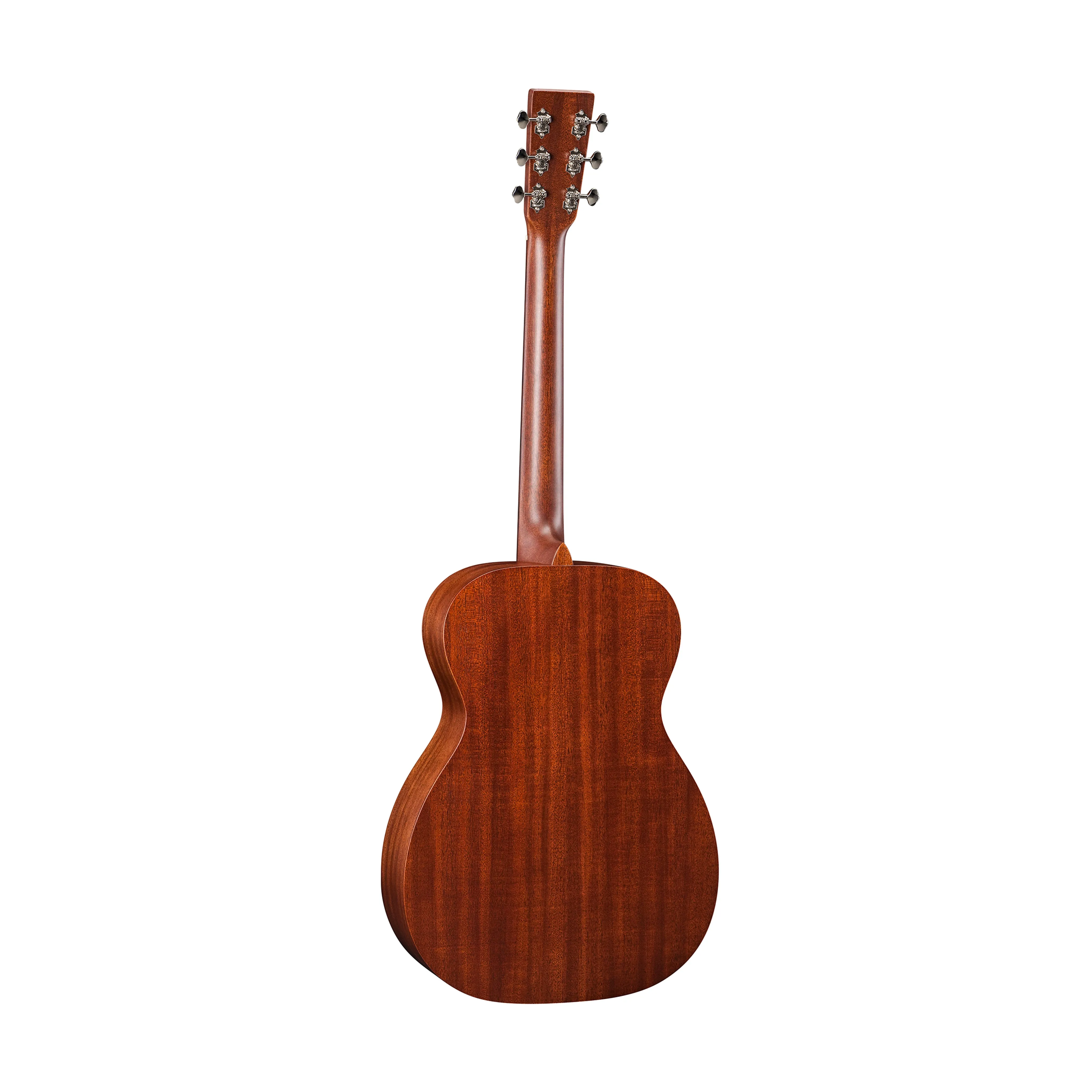 Martin 15 Series 00-15M Mahogany Acoustic Guitar w/Case