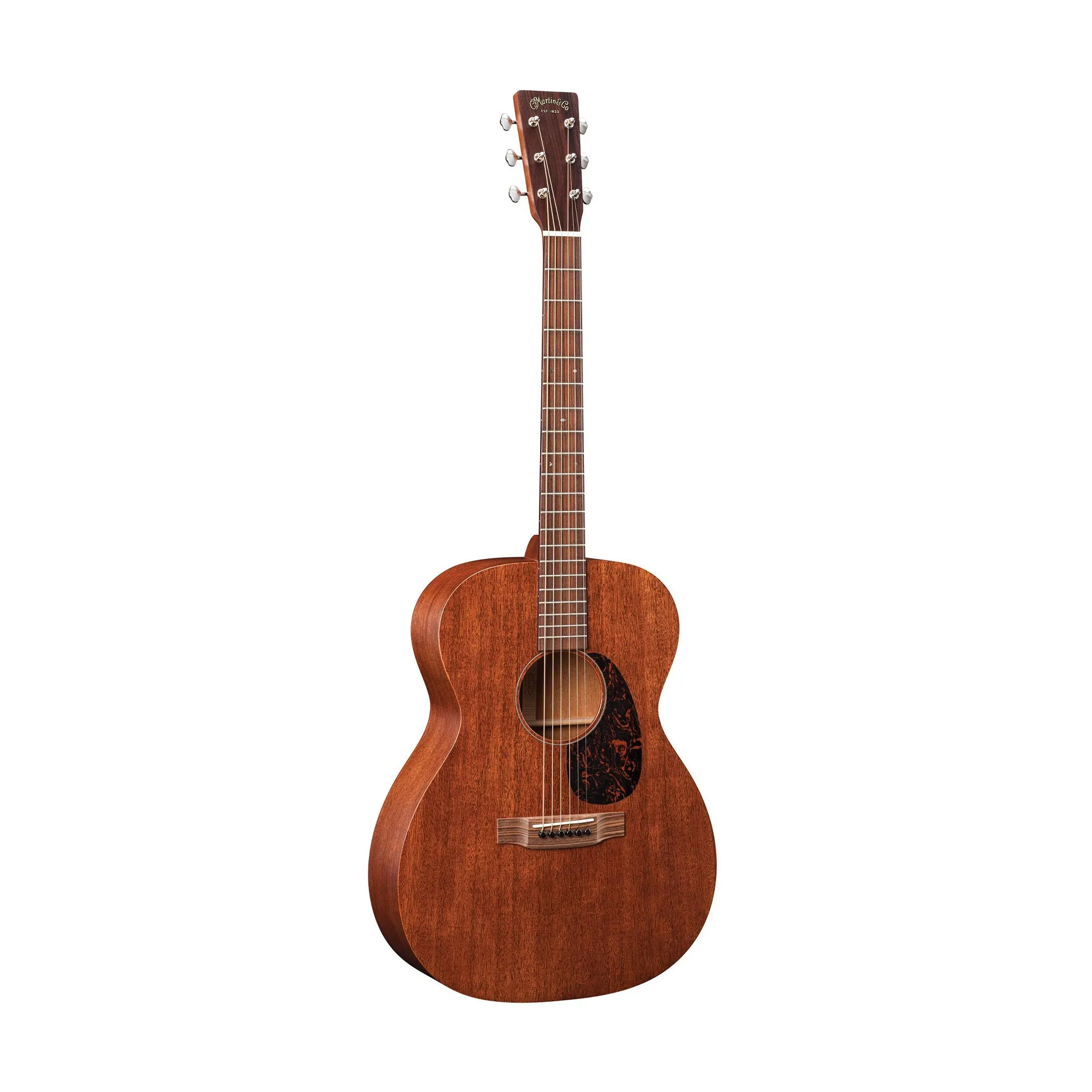 Martin 15 Series 000-15M Acoustic Guitar w/Case