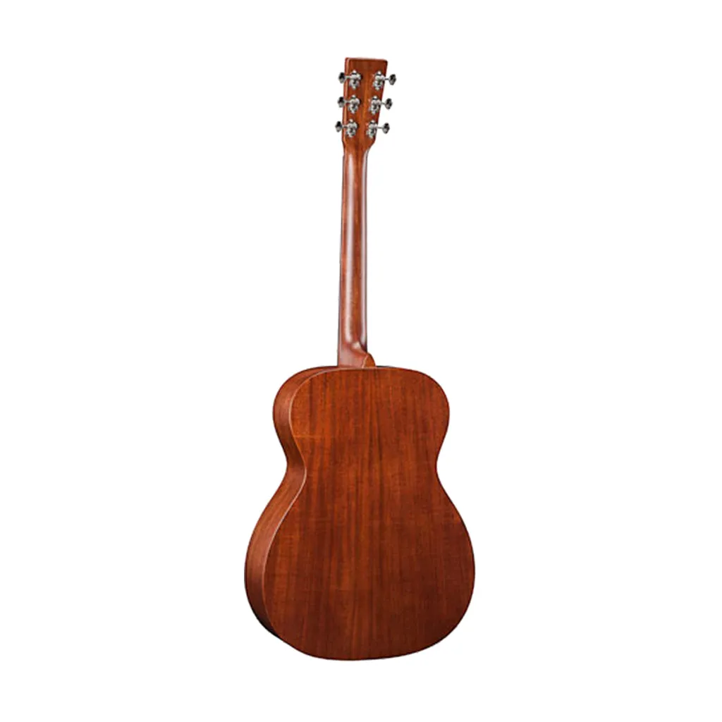Martin 15 Series 000-15M Acoustic Guitar w/Case