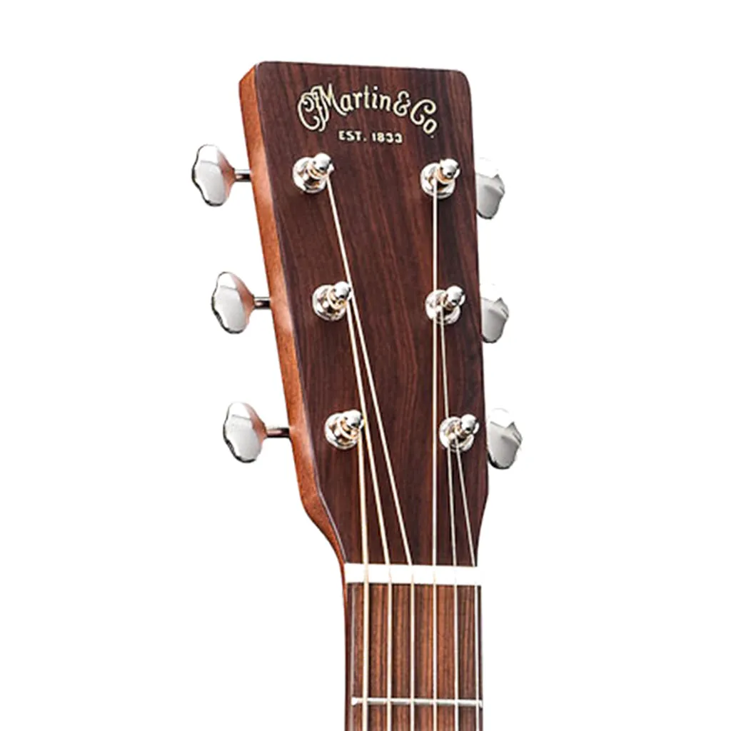 Martin 15 Series 000-15M Acoustic Guitar w/Case