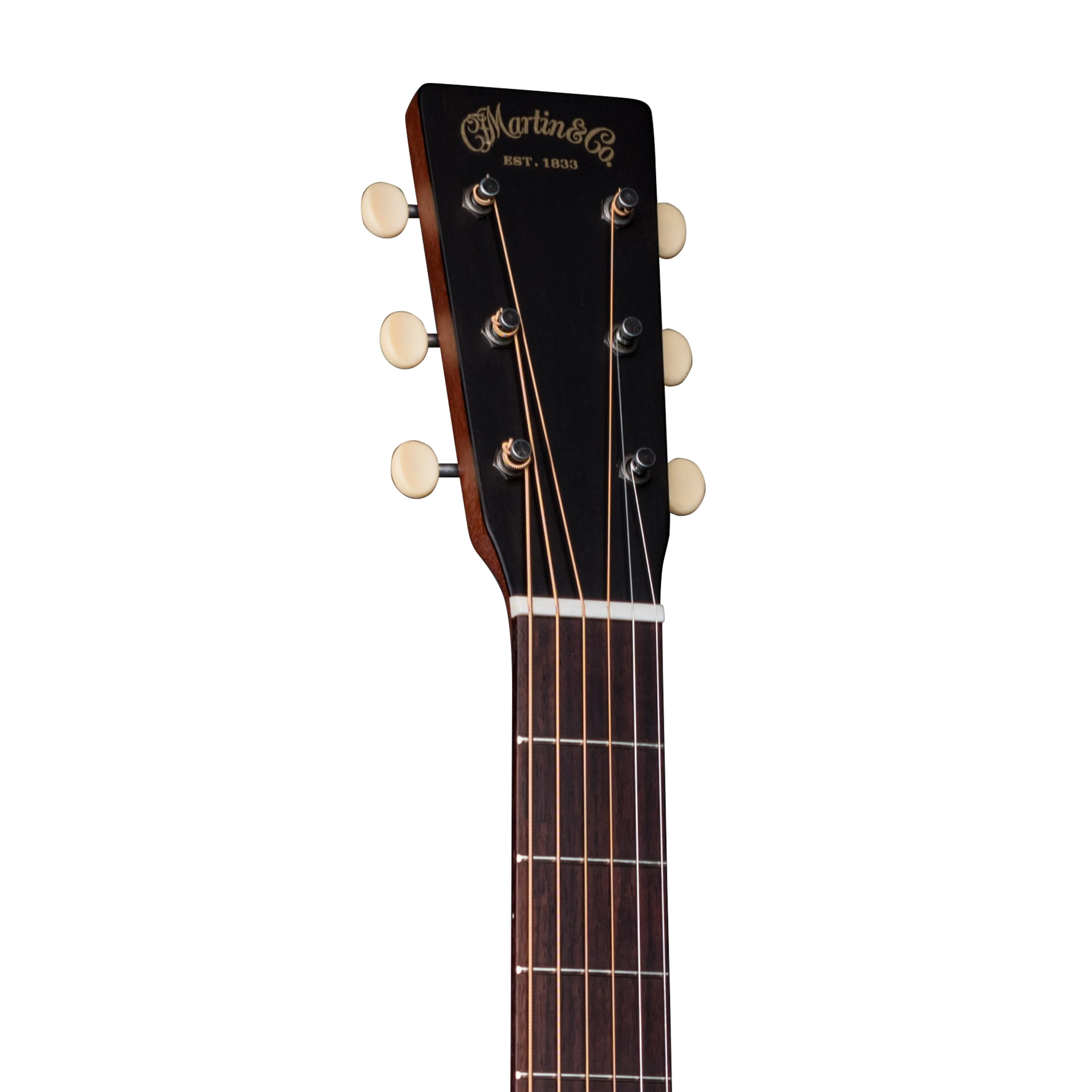 Martin 17 Series DSS-17 Whiskey Sunset Acoustic Guitar w/Bag