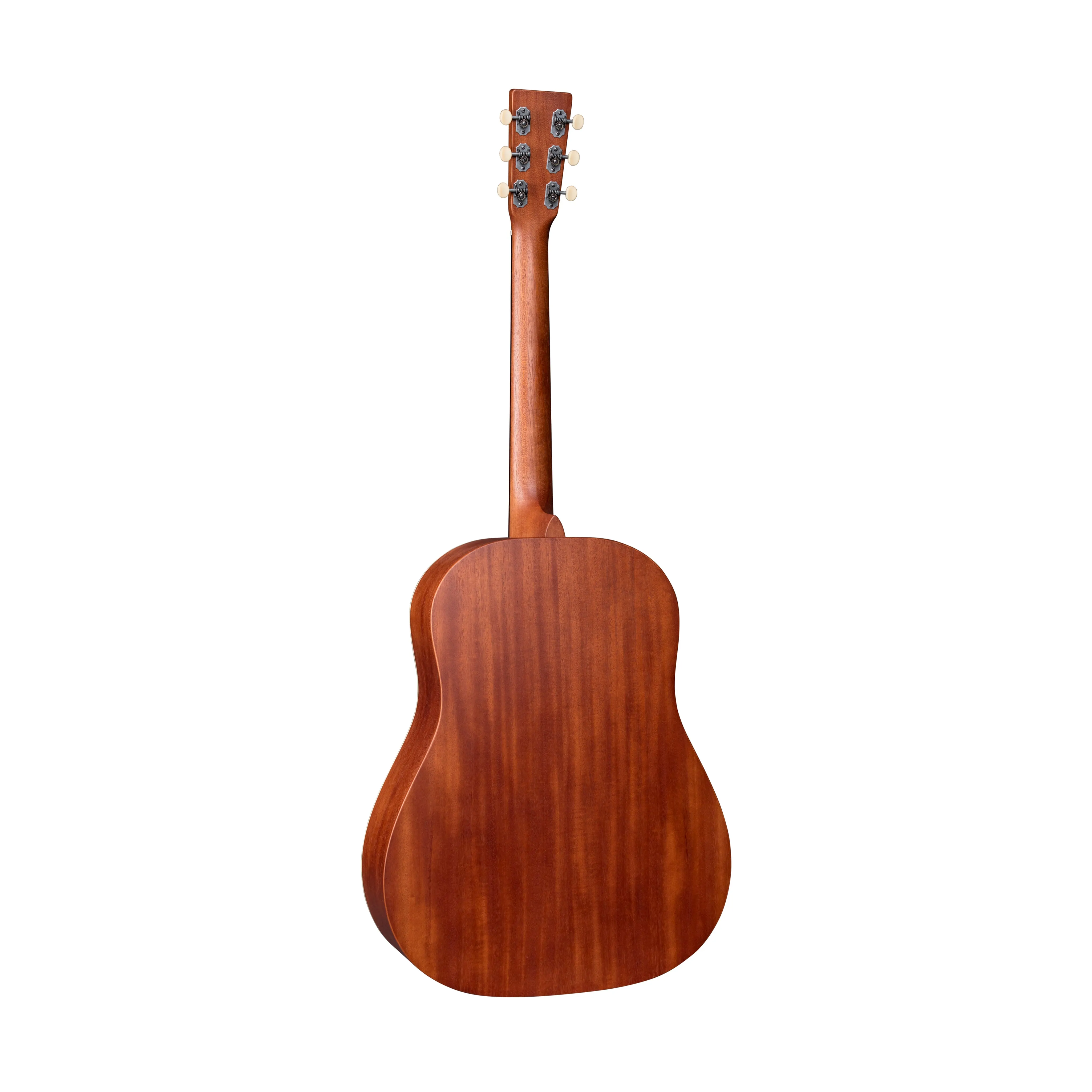 Martin 17 Series DSS-17 Whiskey Sunset Acoustic Guitar w/Bag