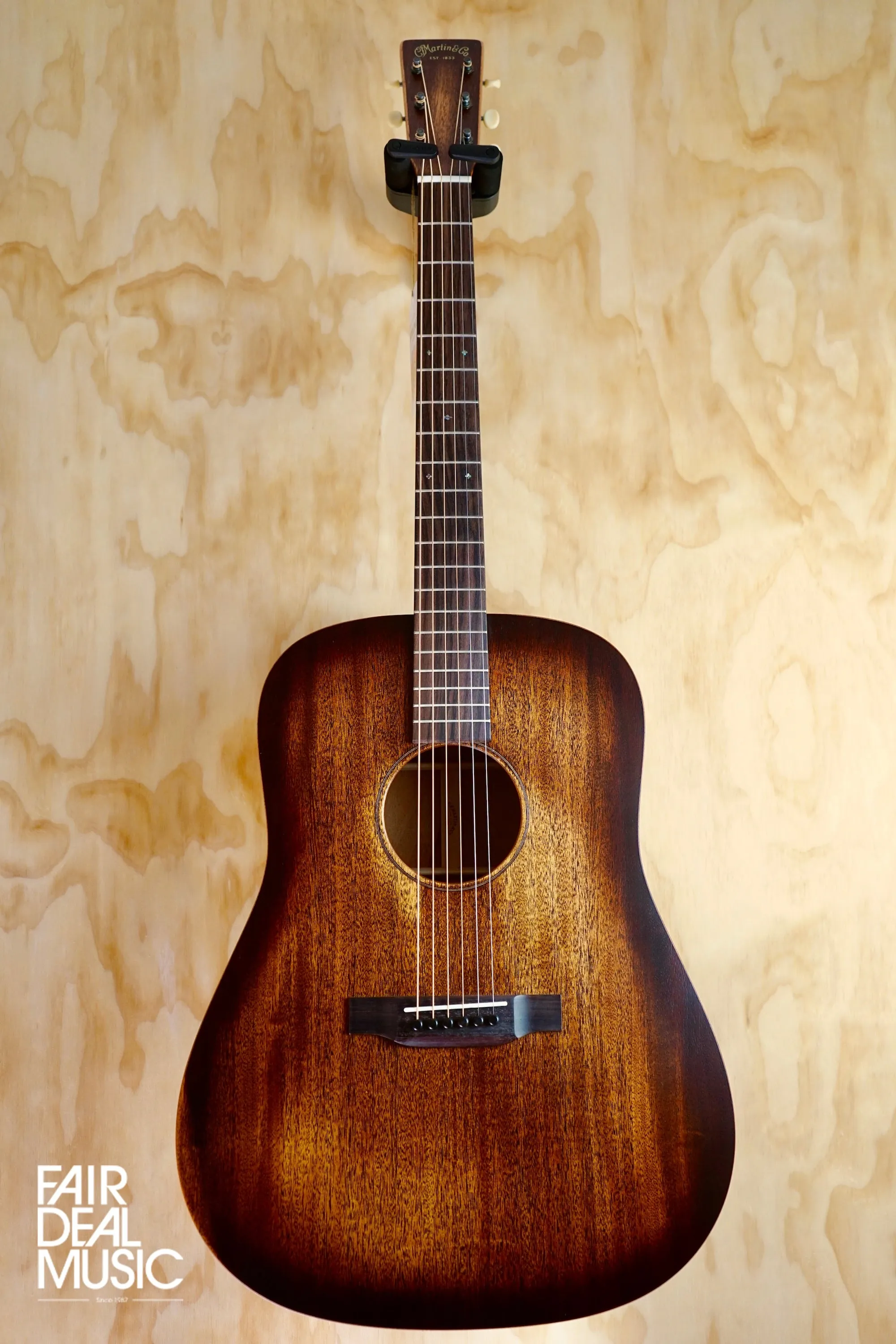 Martin D-15 StreetMaster