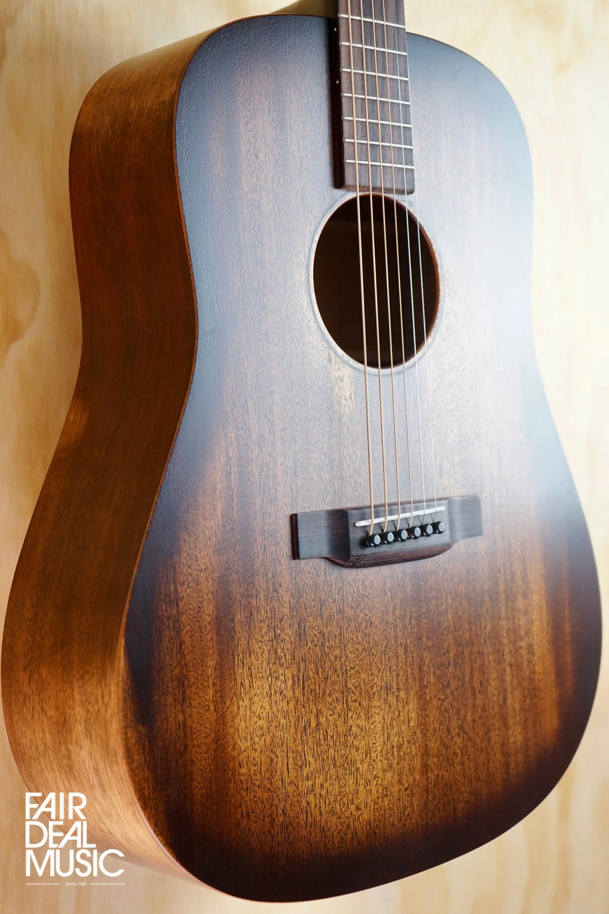 Martin D-15 StreetMaster