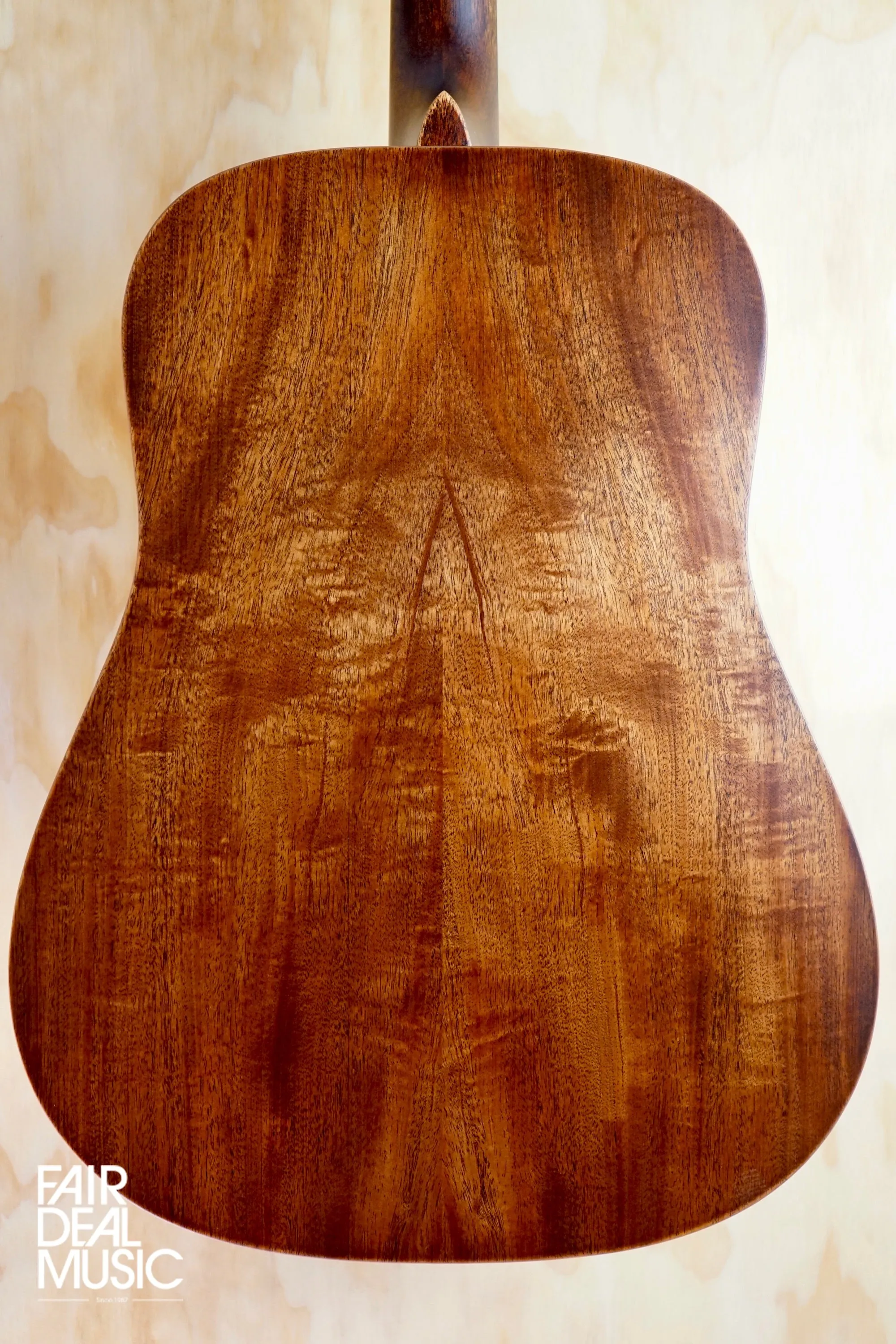 Martin D-15 StreetMaster