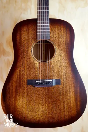 Martin D-15 StreetMaster