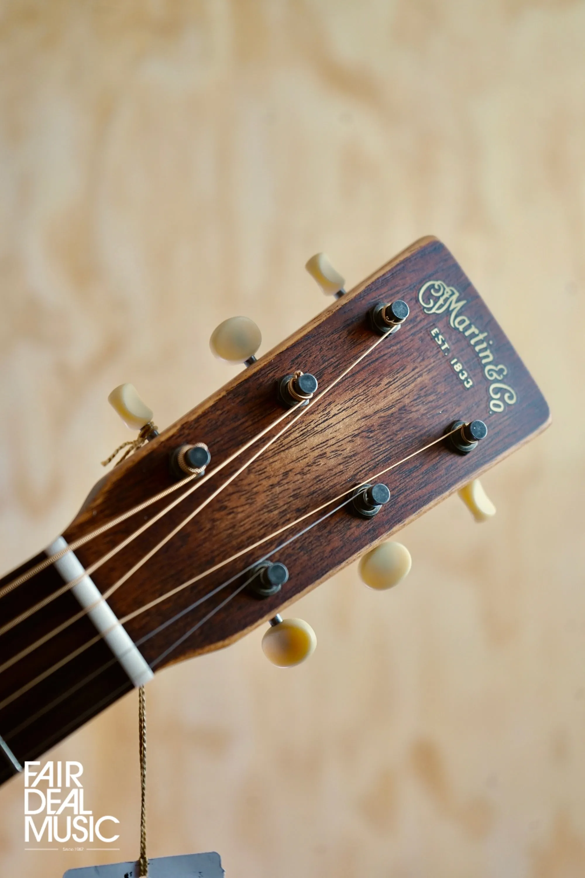 Martin D-15 StreetMaster