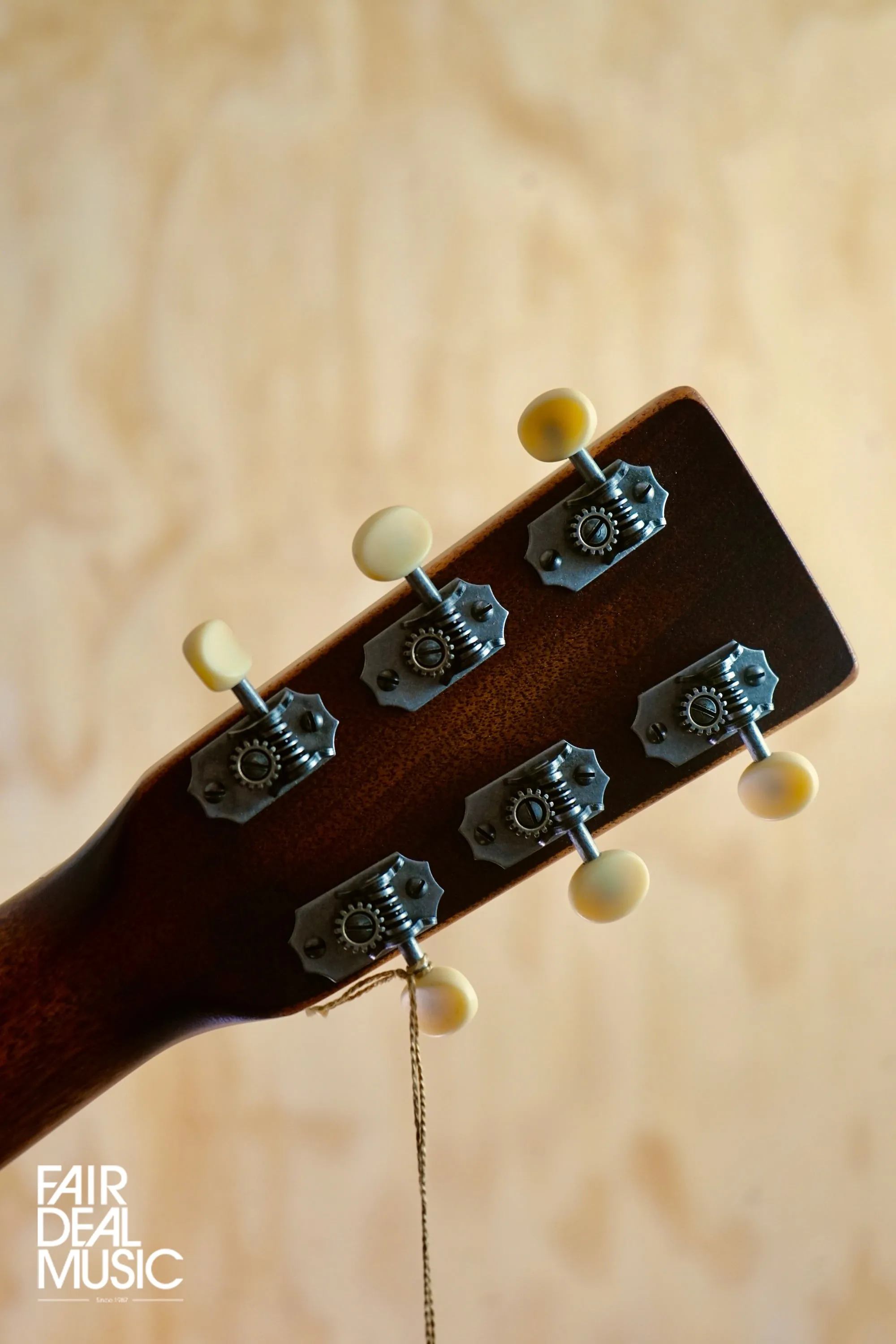 Martin D-15 StreetMaster